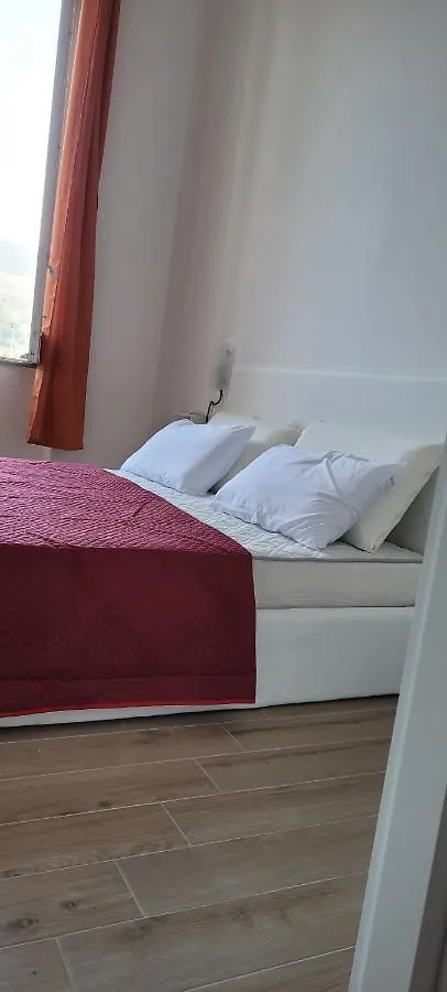 Apartamento Housestation Suite Palermo