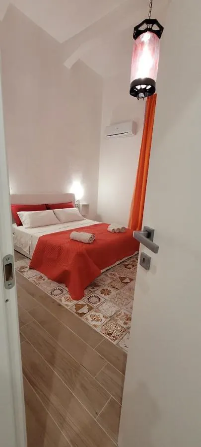 Housestation Suite Palermo