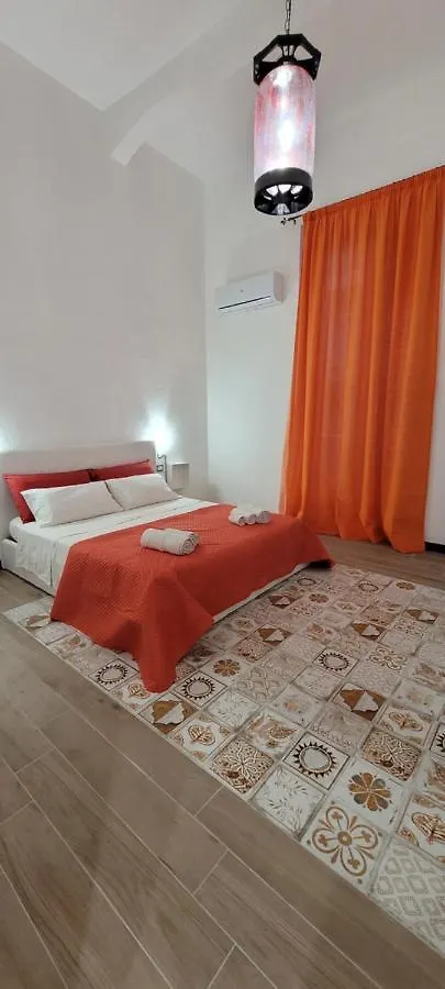 Housestation Suite Palermo 0*,