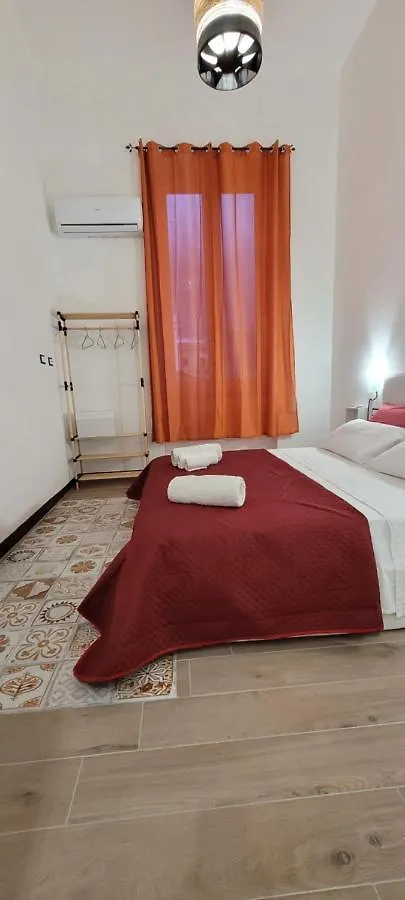 Housestation Suite Palermo Italia
