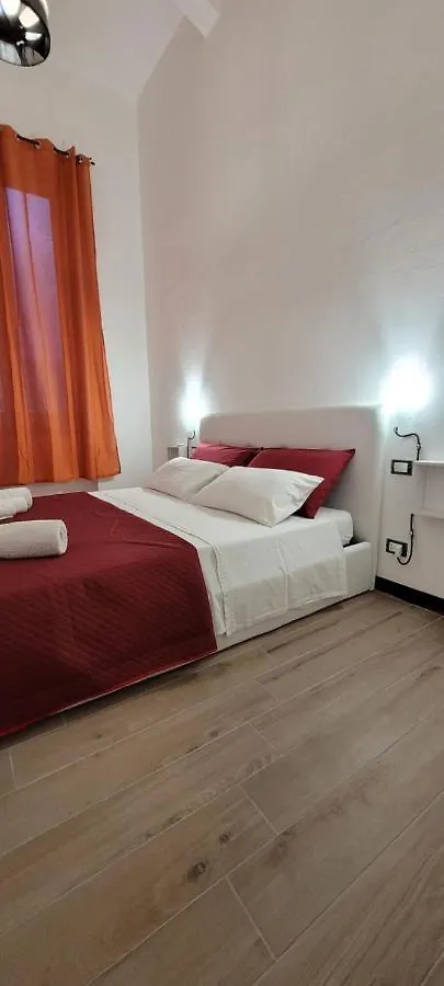 Housestation Suite Palermo Apartamento