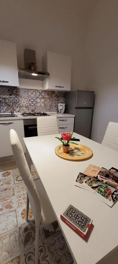 Housestation Suite Palermo Apartamento