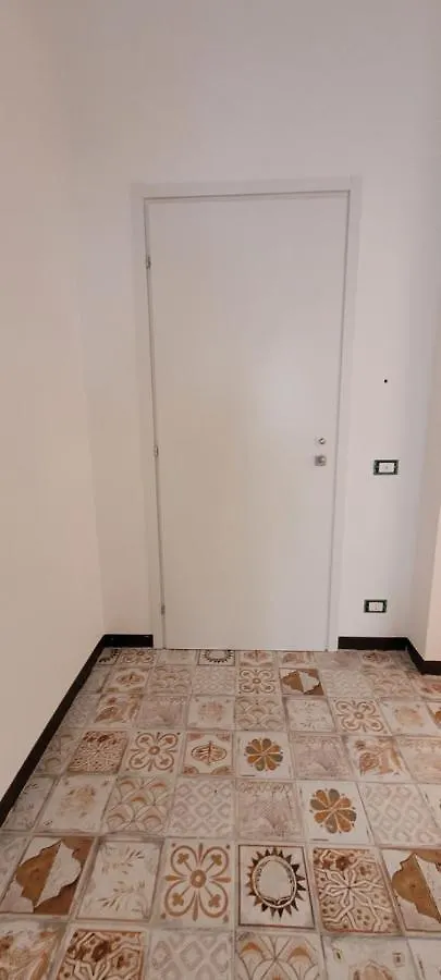 Housestation Suite Palermo Apartment