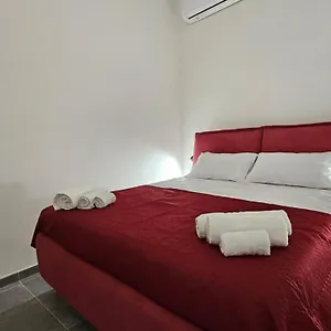 Masculu & Fimmina Apartamento