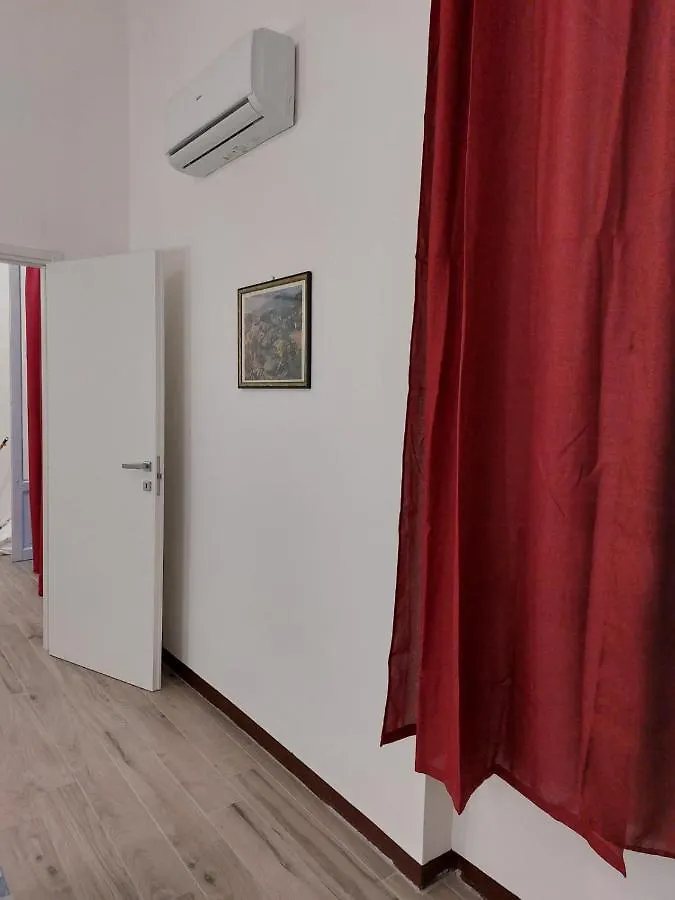 Housestation Suite Palermo Apartment