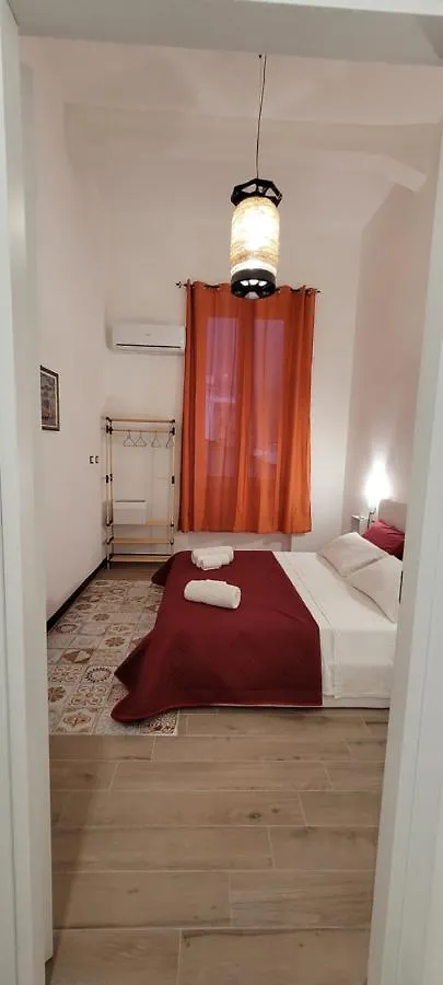 Appartamento Housestation Suite Palermo