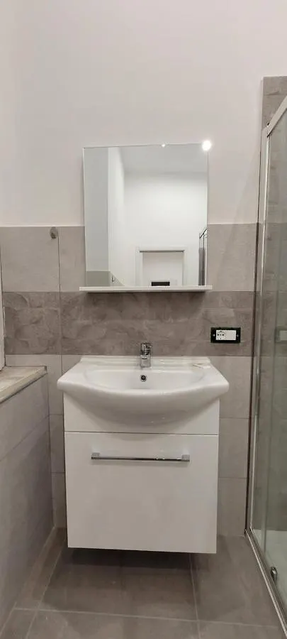 Housestation Suite Palermo