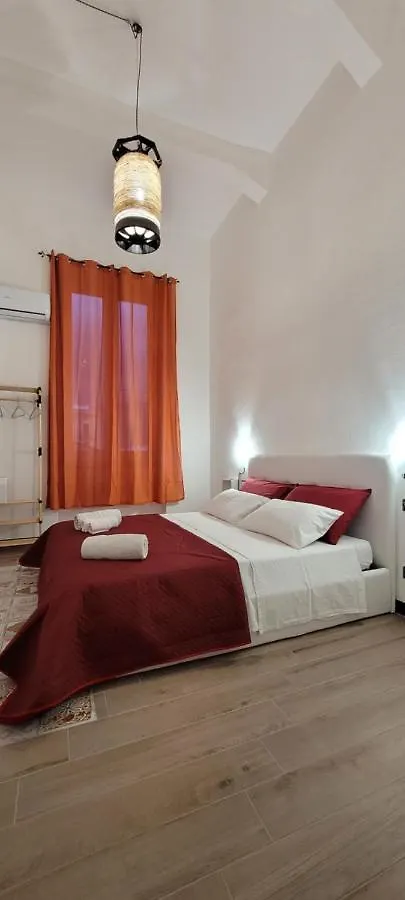 Housestation Suite Palermo