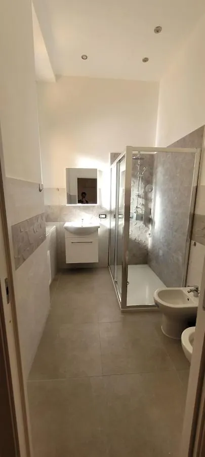 Apartment Housestation Suite Palermo