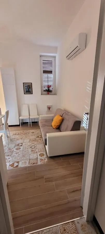 Apartment Housestation Suite Palermo