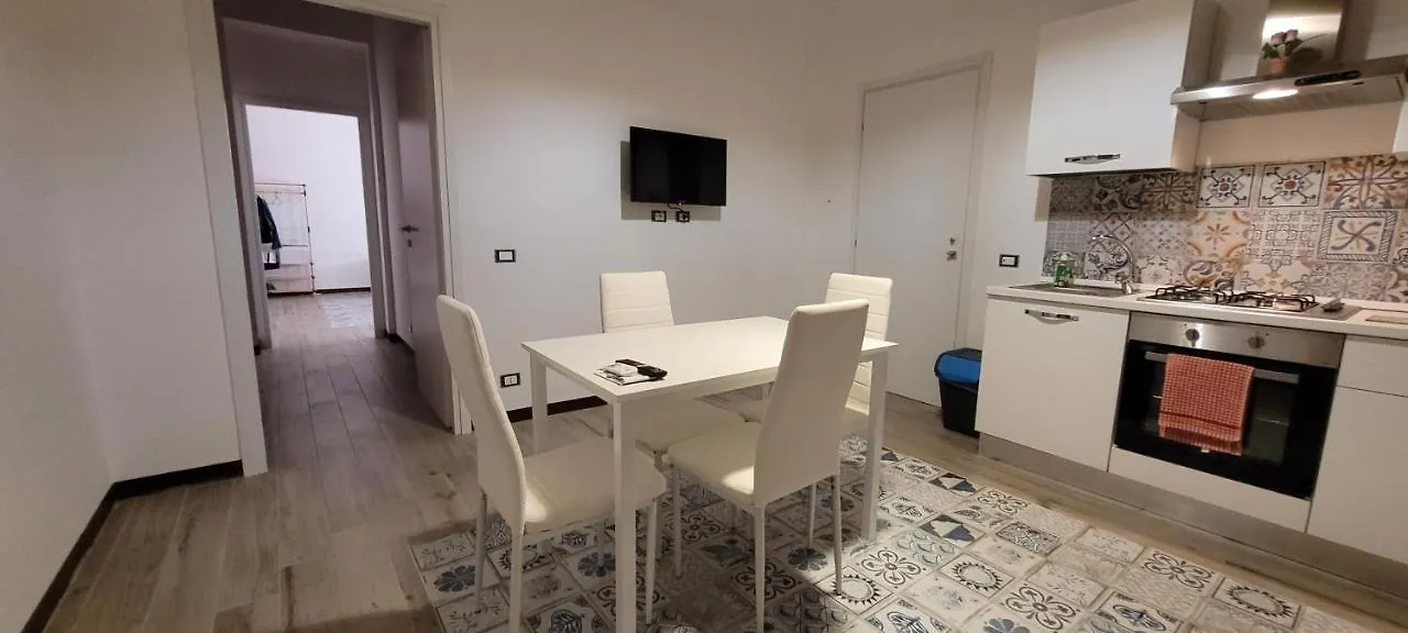 Housestation Suite Palermo