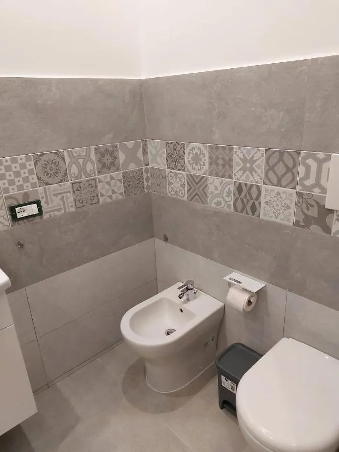 Housestation Suite Palermo Appartamento