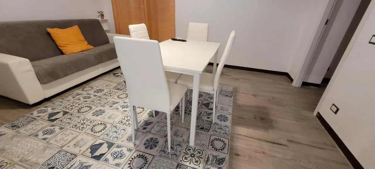 Housestation Suite Palermo
