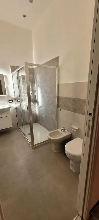 Housestation Suite Palermo