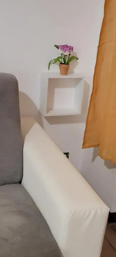 Apartment Housestation Suite Palermo