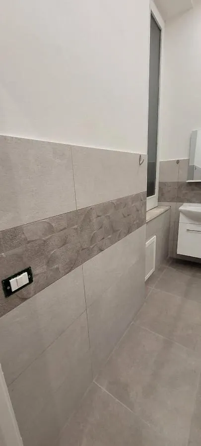 Housestation Suite Palermo Italy
