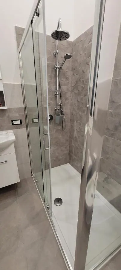 Housestation Suite Palermo 0*,  Italy