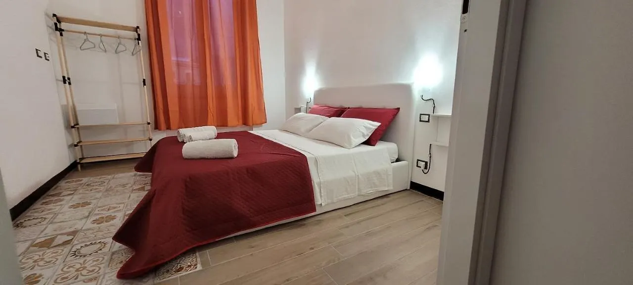 Housestation Suite Palermo Italia
