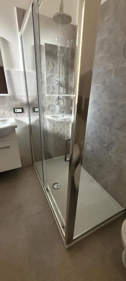 Housestation Suite Palermo Apartment