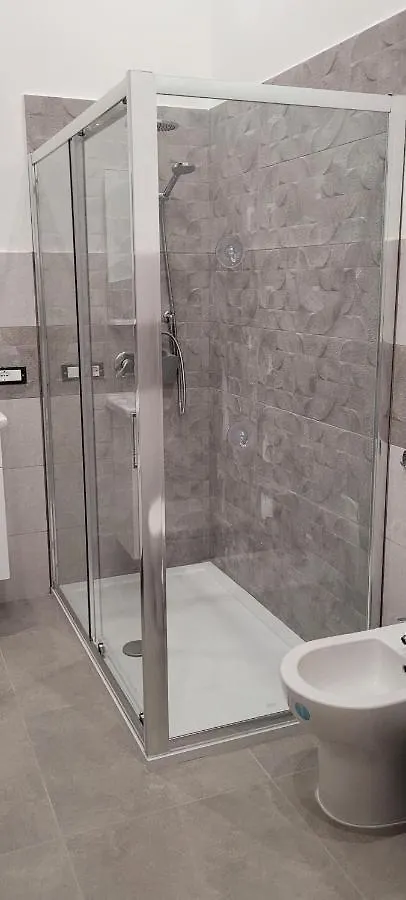 Apartment Housestation Suite Palermo