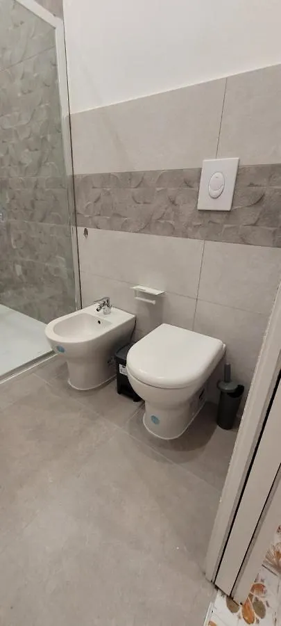 Apartment Housestation Suite Palermo Italy