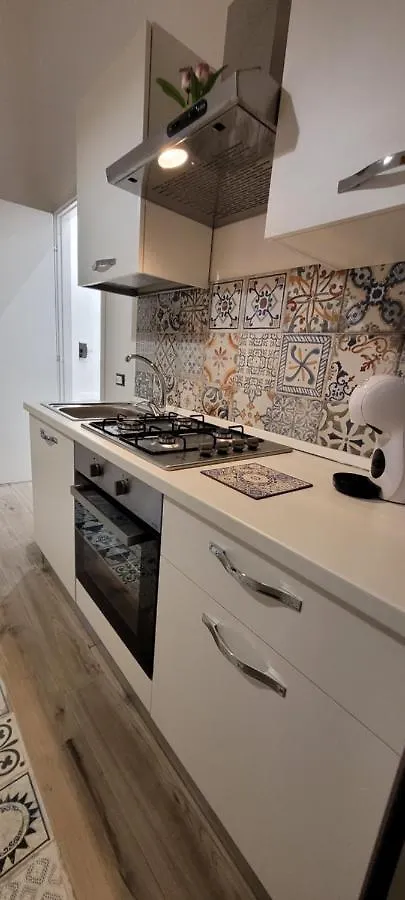 Housestation Suite Palermo