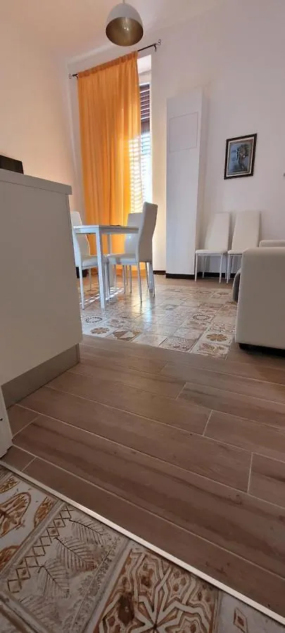Housestation Suite Palermo Italia