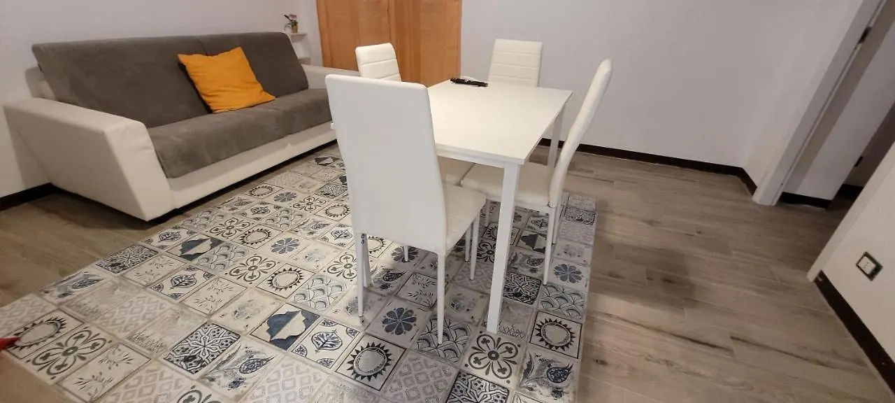 Apartment Housestation Suite Palermo