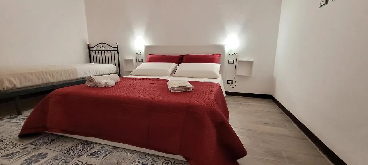 Housestation Suite Palermo 0*,  Italia