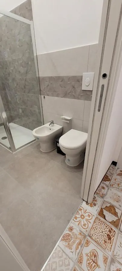 Housestation Suite Palermo