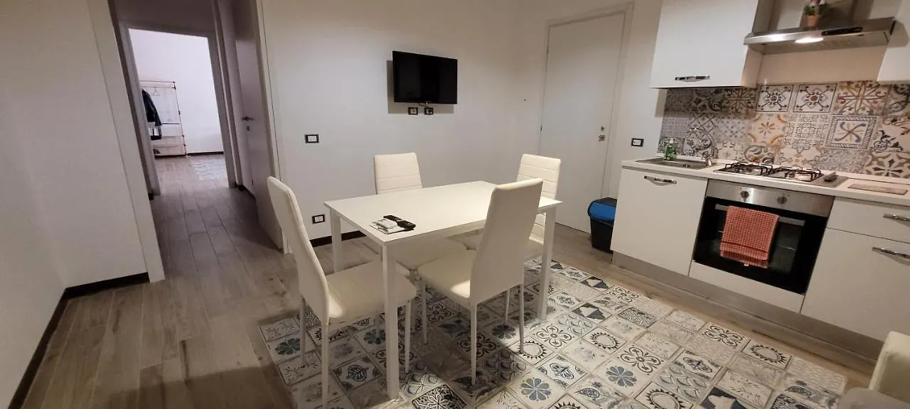 Housestation Suite Palermo