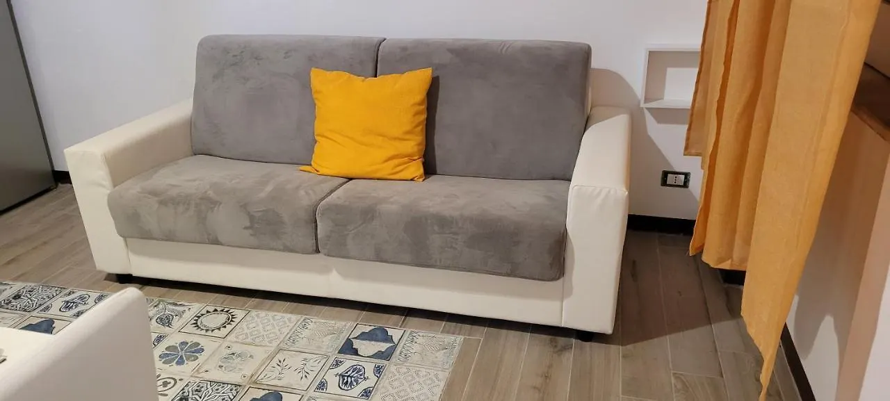 Appartamento Housestation Suite Palermo